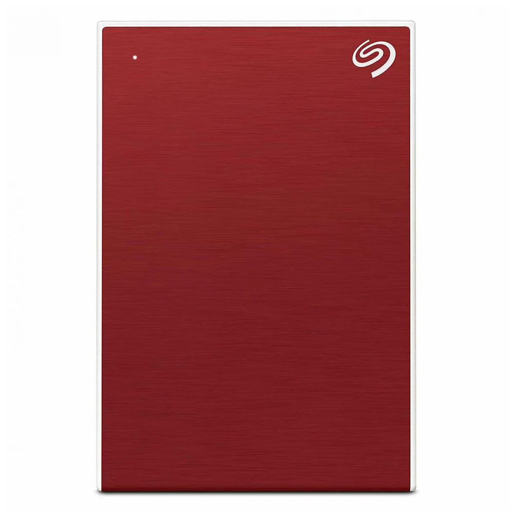 Внешний жесткий диск Seagate Backup Plus| STHP4000400| 4TБ| Slim Portable| 2.5&quot | USB 3.0 Гарантия 2