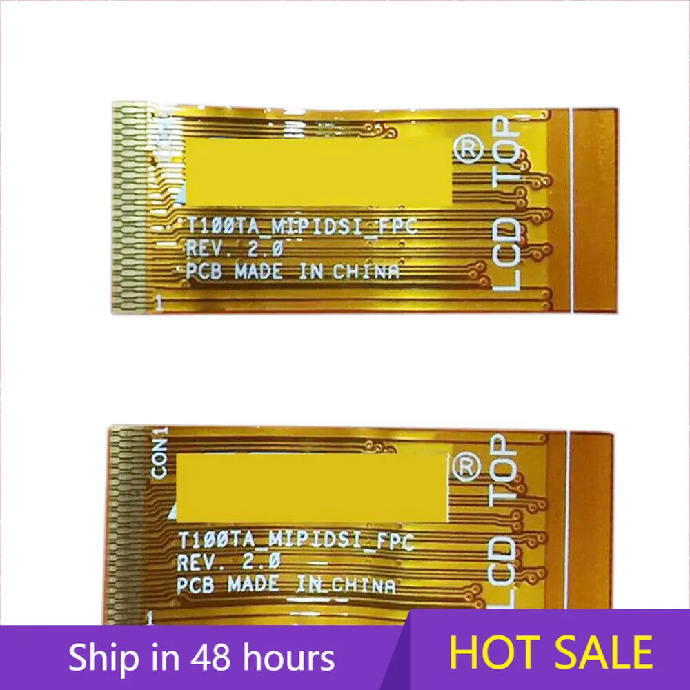 

LCD Display Cable Connector For ASUS Transformer Book T100 T100TA T100TAL z