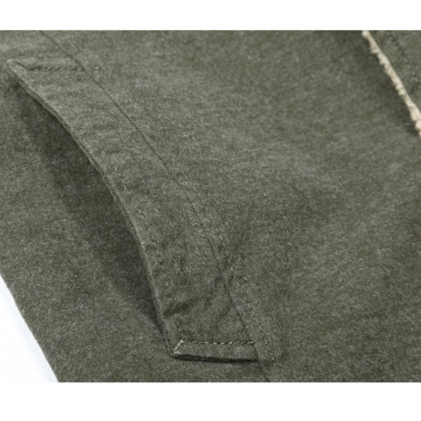 

2021 M~4XL New Warm Jackets Mens Jacket Coats Brand Clothing AFS JEEP Winter Thicken Jacket Men Clothing Outwear 95zr