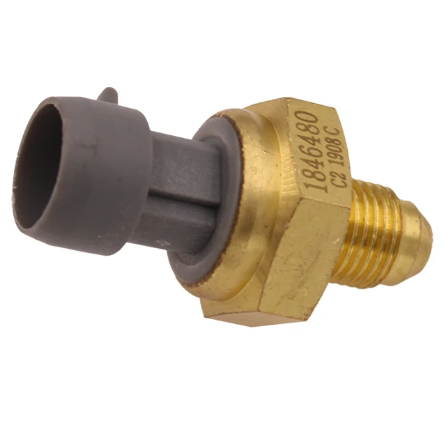 Датчик обратного давления выхлопных газов 1846480C2 для Maxx Force DT9 DT10 Navistar DT466 DT570 HT570