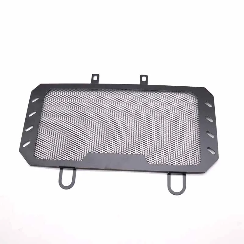 Мотокросс решетка радиатора Чехлы подходит для KTM Duke 250 390 2018 2017 краски гриль