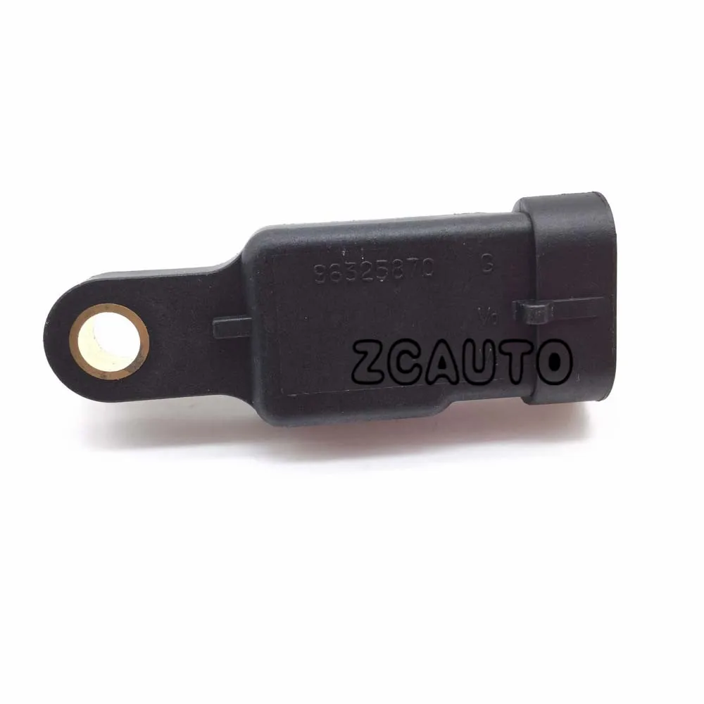 Датчик давления в коллекторе MAP для Chevrolet Aveo Kalos Матиз Спарк NUBIRA LACETTI Daewoo тико 0 8 1 2 4