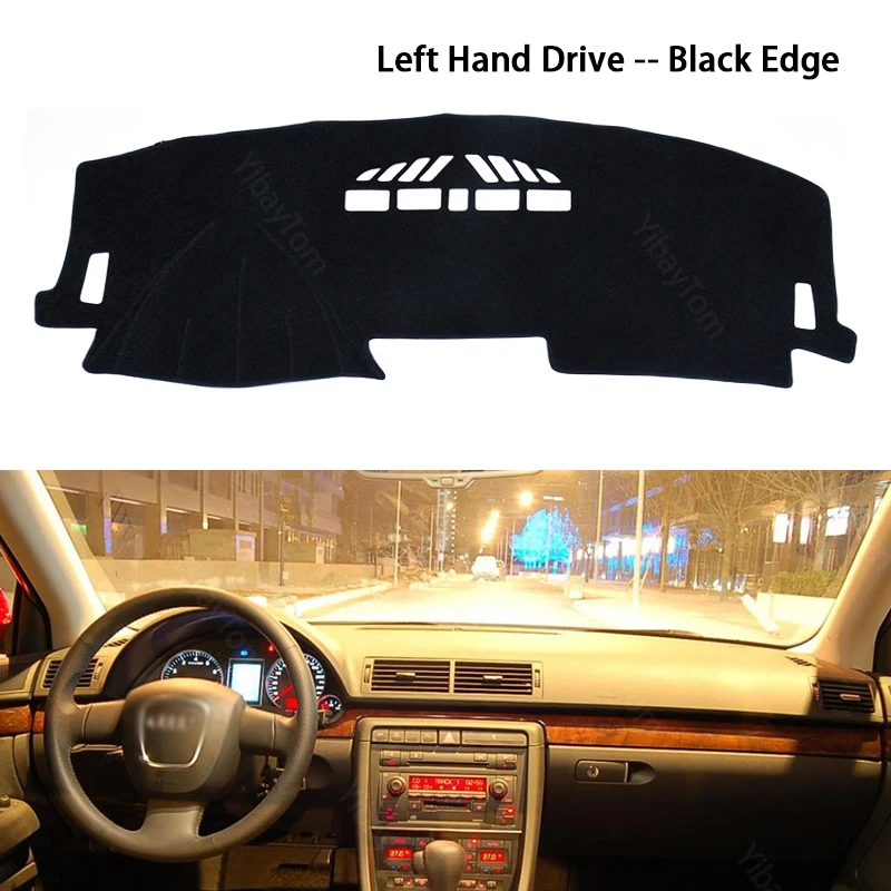 

Audi A4 B6 B7 2002-2008 S-line