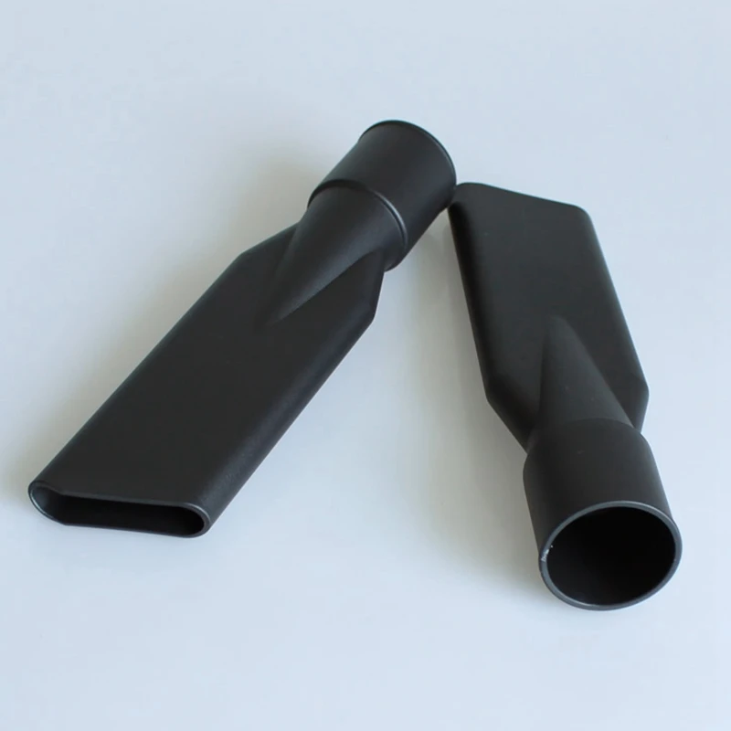 

Industrial Vacuum Cleaner Round Brush And Flat Nozzle Sets,Inner 44Mm,Durable,Industrial Vacuum Cleaner Accessories