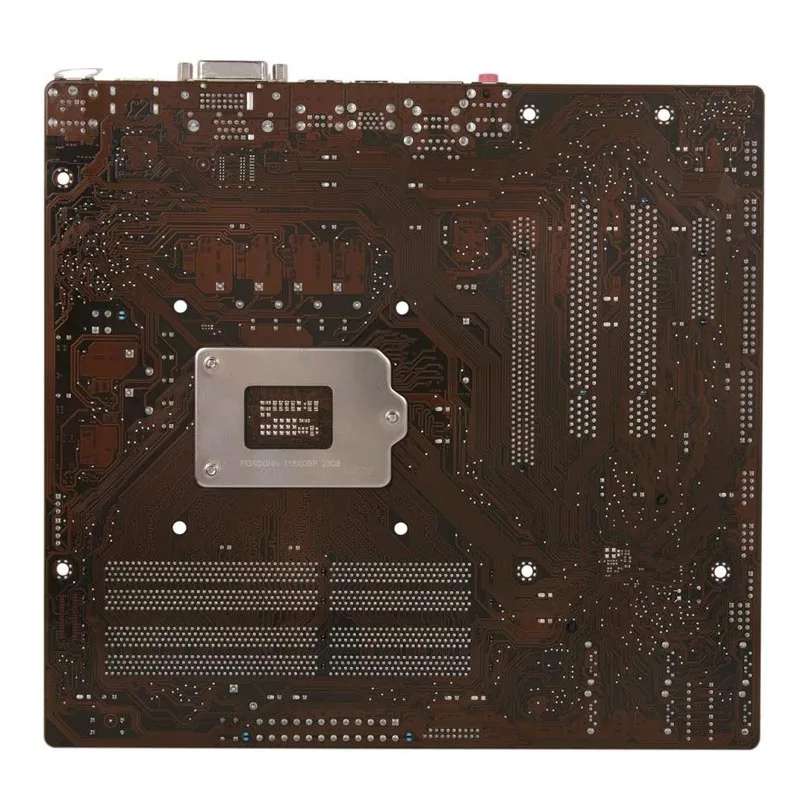 

ASUS P8B75M/CSM Intel B75 B75M LGA 1155 DDR3 32 Core i3 i5 i7 PCI-E 3,0 1155 SATA3 USB3.0