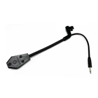 Гарнитура EARMOR тактическая с микрофоном для наушников EARMOR M32 и M32H