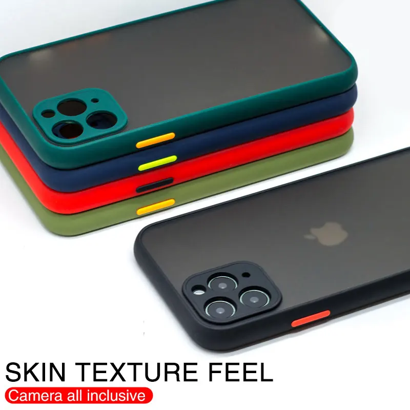 Защитный чехол для объектива камеры телефона iPhone 11 Pro Max 8 7 6s Plus Xr Xs X SE 2020 цветов