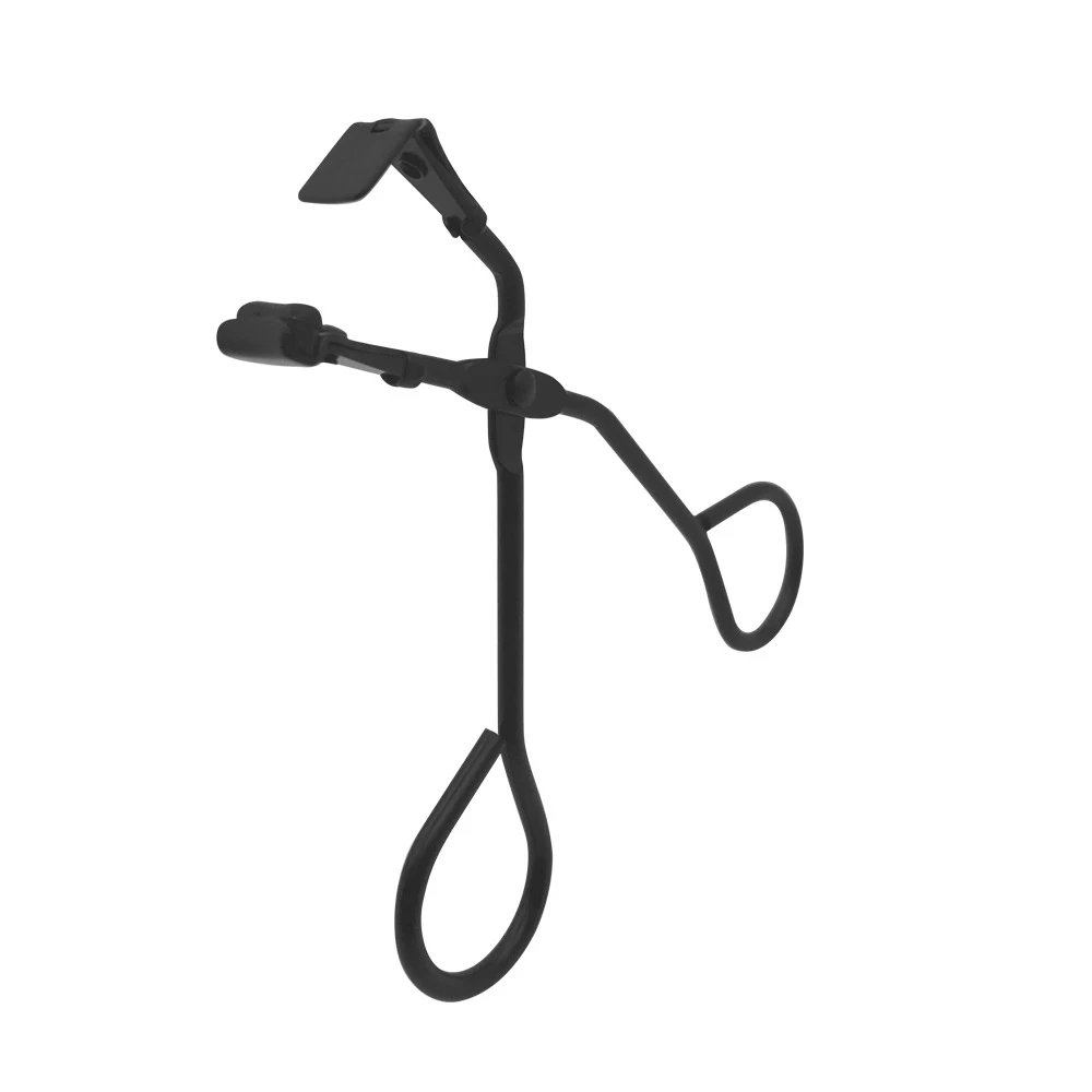 Профессиональные щипцы для ресниц зажим натуральных пинцет портативный ложный