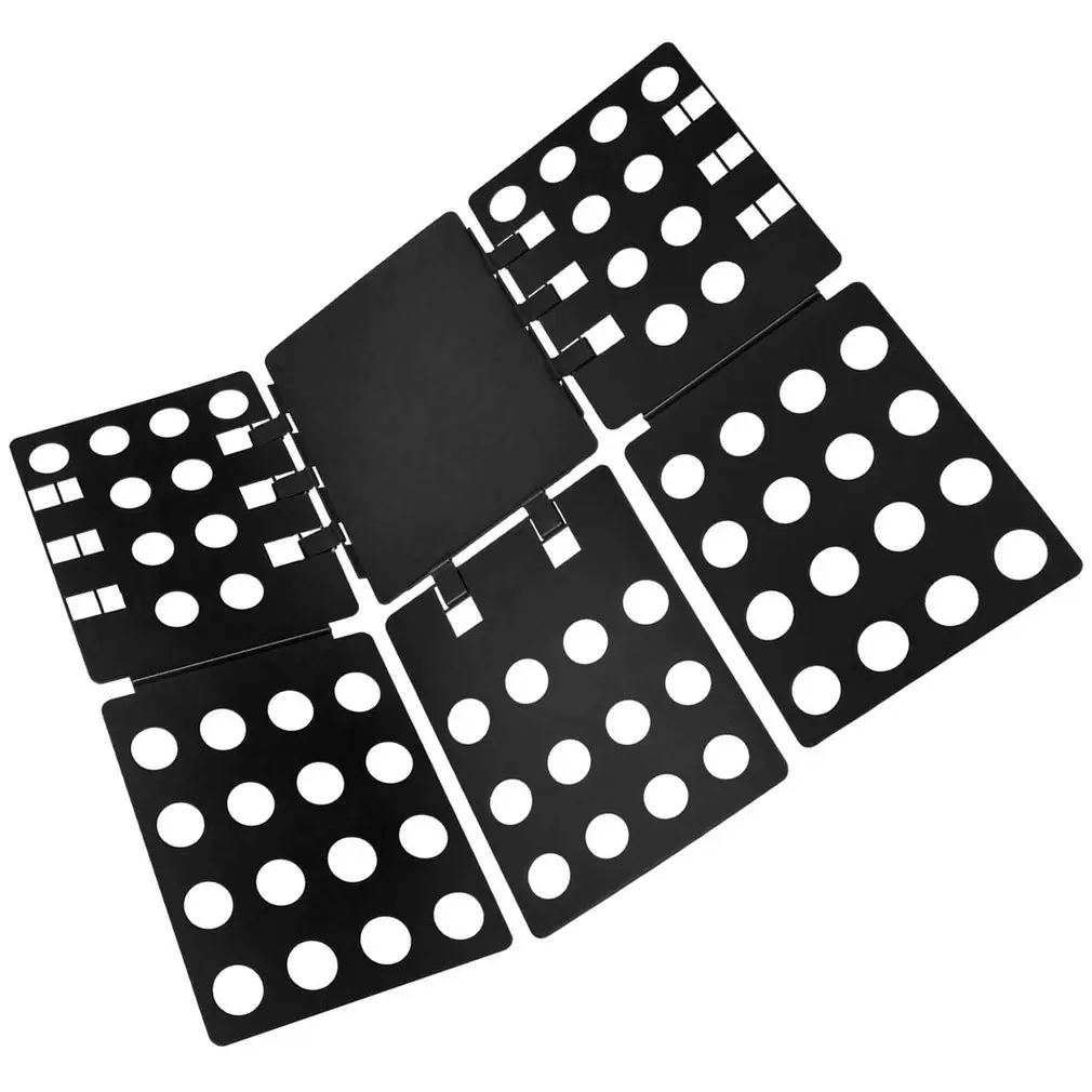 

Lazy Clothes Folding Board Save Time Quick T Shirts Jumpers Folding Board Clothes Holder Magic Clothes Folder For Adult Kid