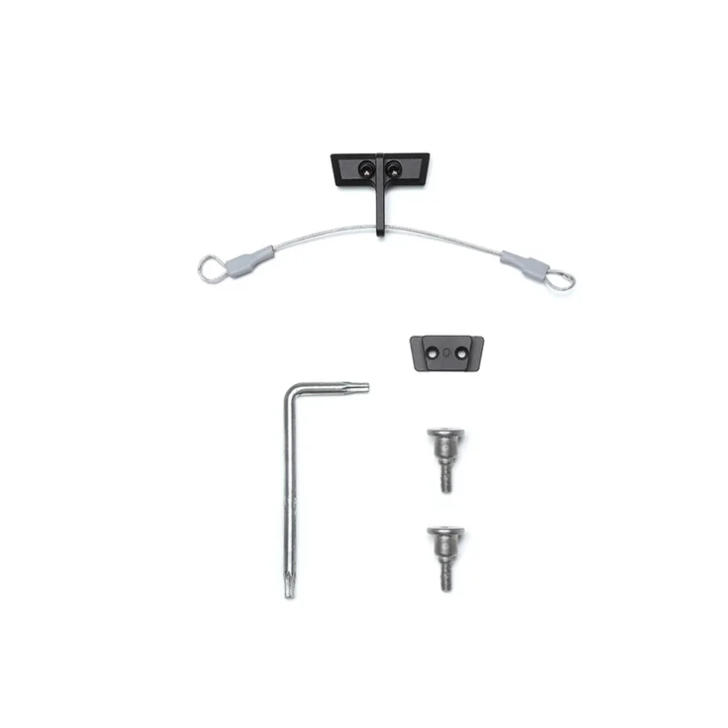 

DJI Inspire 2 Service Part 63 gimbal protector kit set
