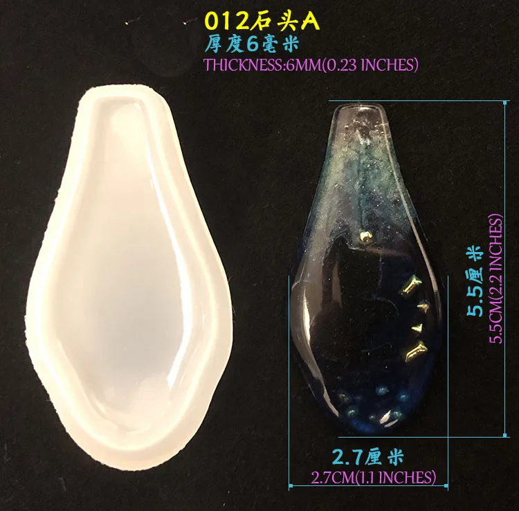 Популярные формы для украшений с лисой сквиррелли 1 шт. со шкалой из кристаллов