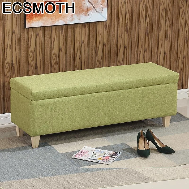 Стул Bancos De Madeira Puf Gonflable Ottoman Fauteuil гостиная Pouffe tabrete детская мебель Poef Сменная обувь