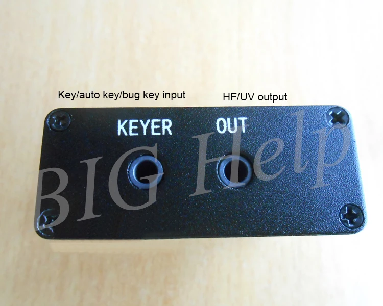 Генератор кодов Morse генератор коротких волн радиопередатчик|Замыкатели| |