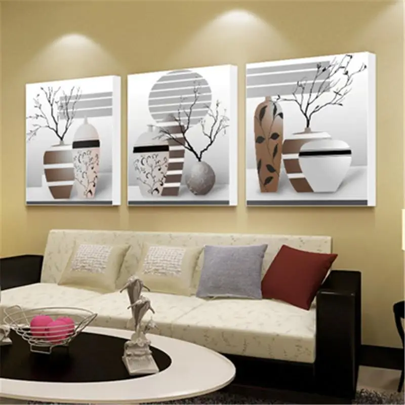 Винтажные диваны современные картины скандинавский художественный постер и