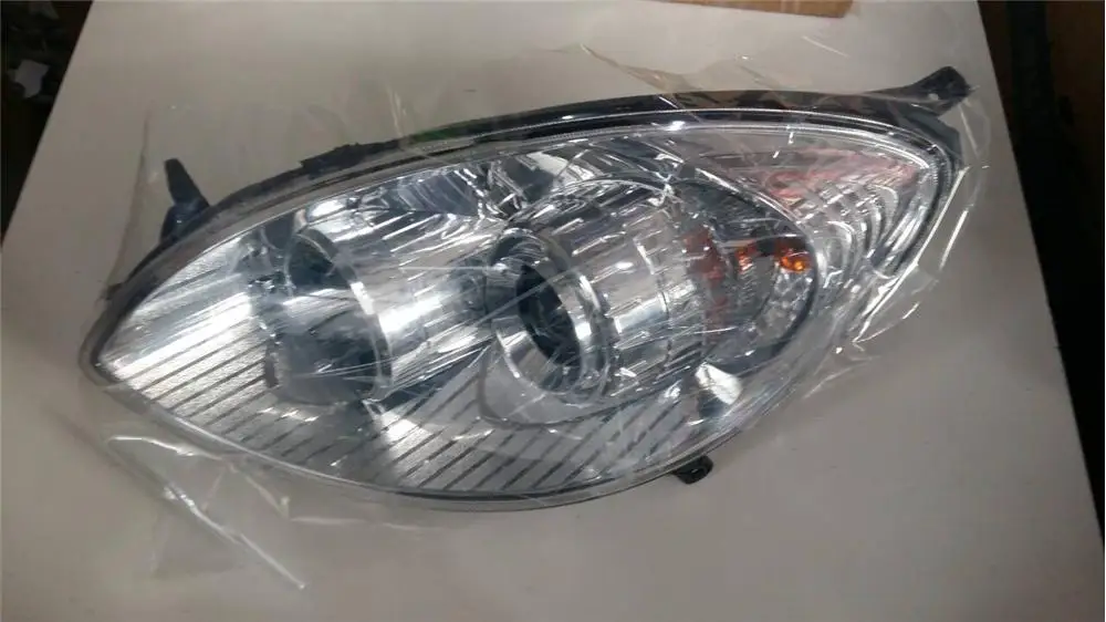 Комбинированная сборка фар для Great wall Peri OEM: 4121100 M16 4121200 M16|Абажуры| |
