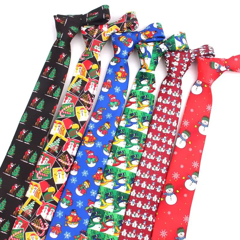 

Ties