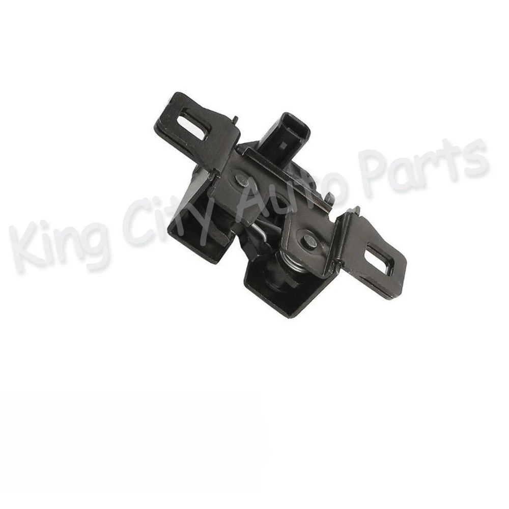CAPQX для Land Rover Sport LR2 LR3 LR4 Discovery 3/4 блокировка передней крышки капота двигателя