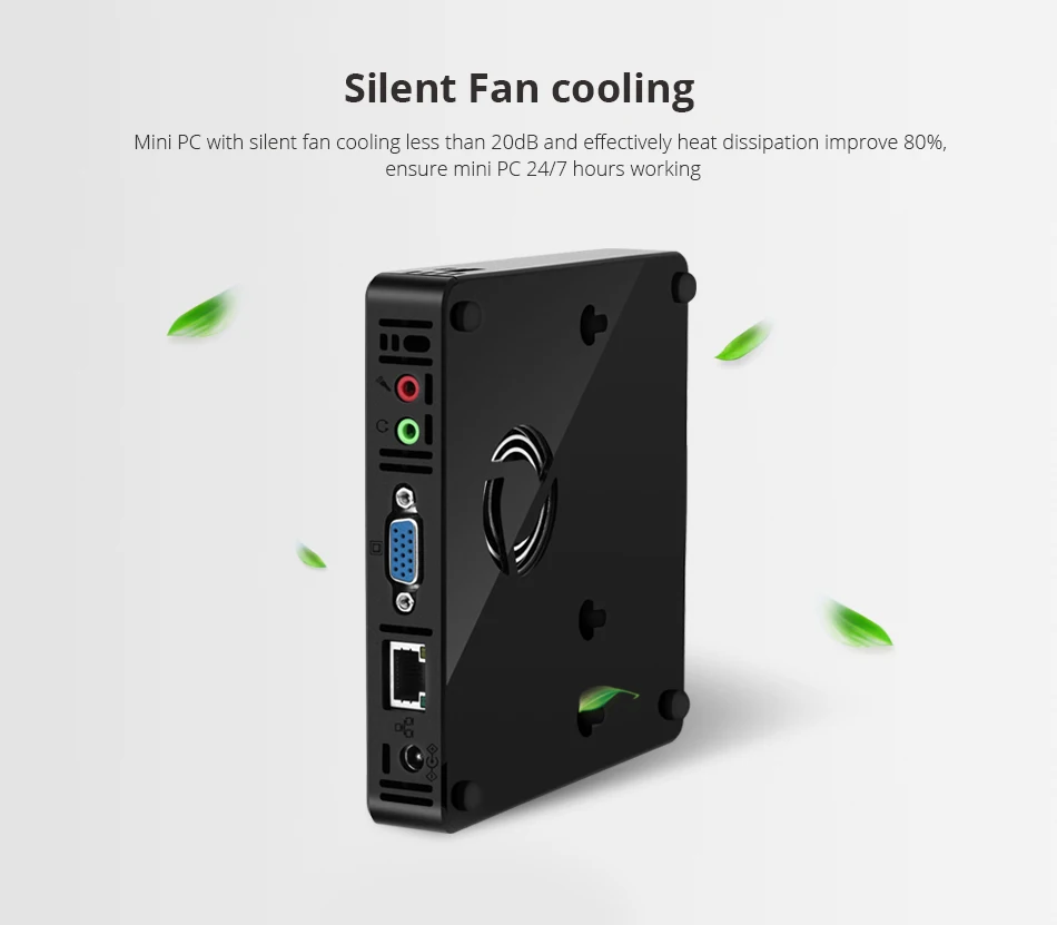 Пластмассовый модуль Windows XP мини ПК Celeron 1007U 1,50 ГГц Мини компьютер Pentium 2117U HDMI wifi HTPC ТВ коробка ультра тонкий ПК