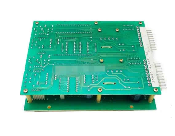 Плата дисплея лифта двойные метры 8 аксессуаров для JAA25140AAF122 DHL быстрая доставка