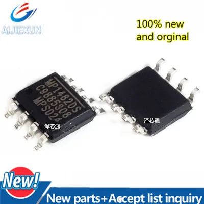 

50Pcs 100% New and original MP1482 MP1482DS-LF-Z MP1482DN-LF-Z in stock