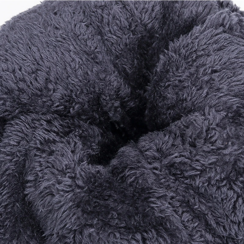 Йо-Янг 2 шт. зимние шапки Skullies Beanies шапка для мужчин и женщин шерстяной шарф шапки Балаклава маска Gorras капот вязаная шапка