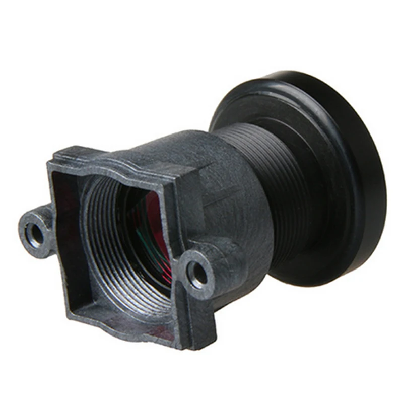 Для SJCAM сменный широкоугольный 170 градусов 12MP объектив для SJ4000 SJ5000 SJ6000 SJ7000 SJ8000 SJ9000