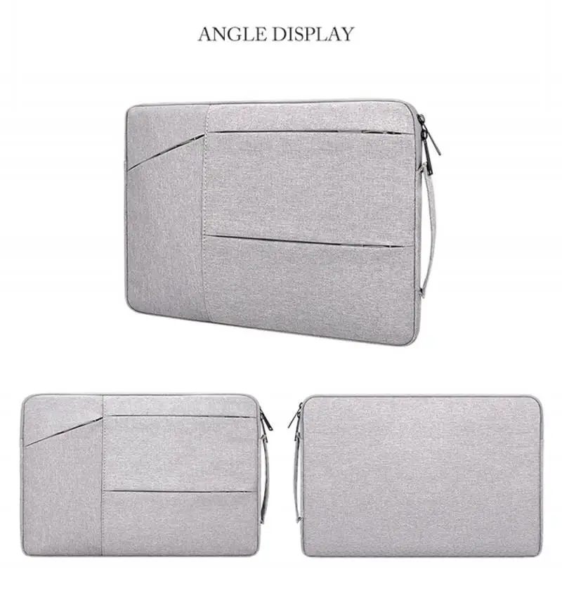 

Чехол для ноутбука Macbook Air Pro Retina 11,6/12,5/13,3/14,1/15,4/15,6 дюймов