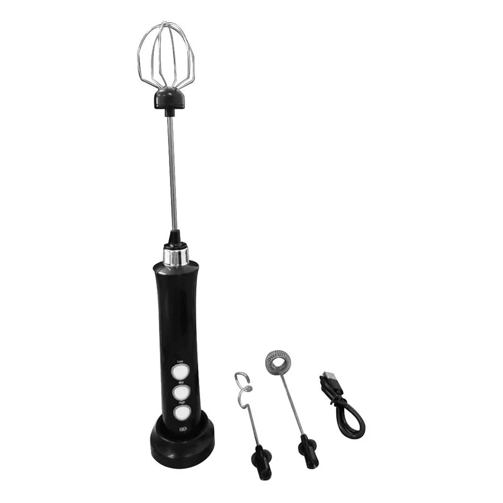 USB Перезаряжаемый Молокоотсос ручной низкий децибел Электрический три скорости