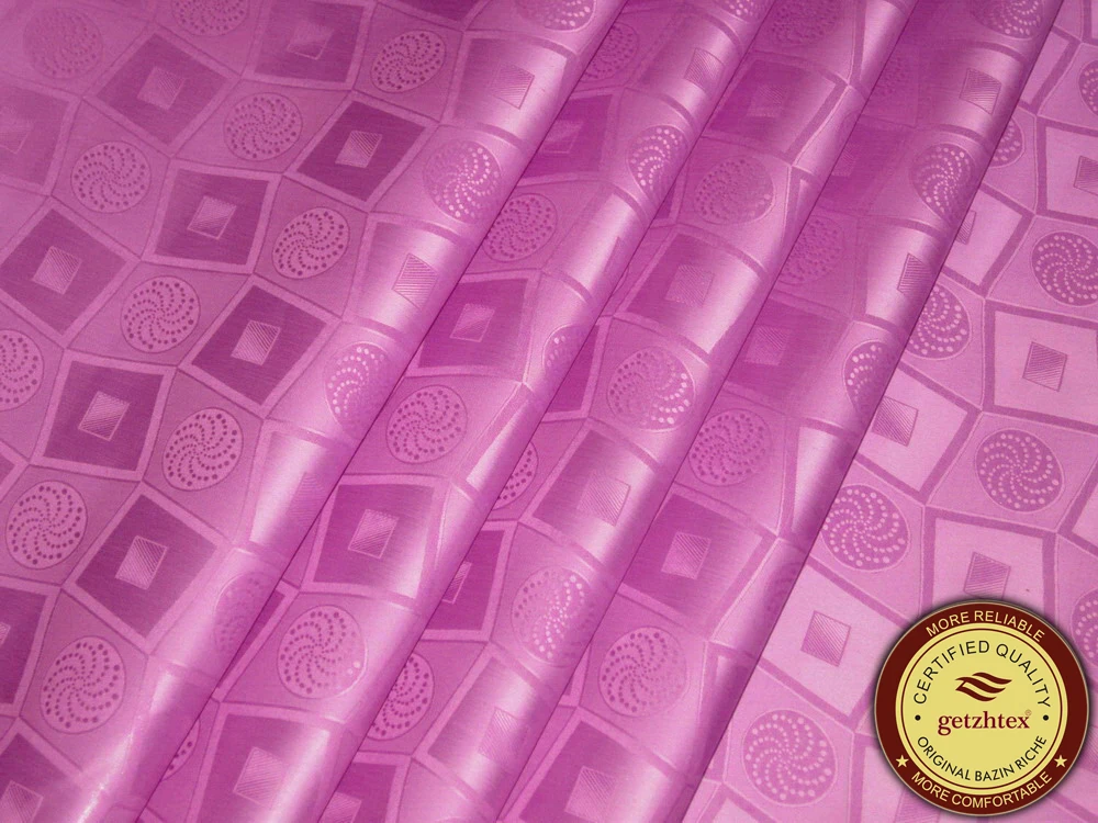 Итальянская парчовая ткань высококачественный базин богатый Getsna GetzhTex качество 10