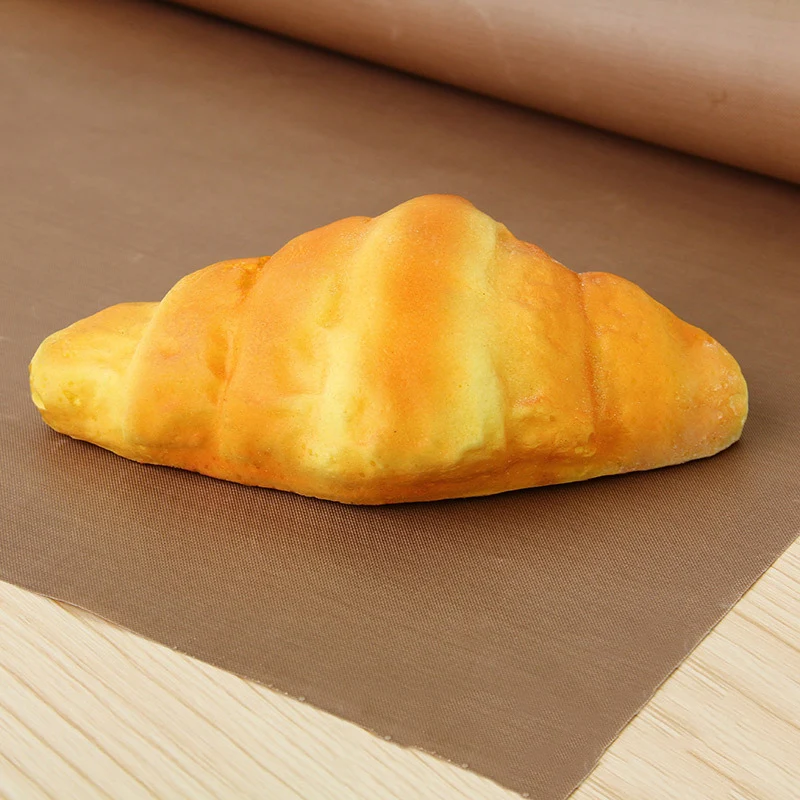 Кухонная утварь-гаджет аксессуары антипригарная бумага для выпечки устойчивая к