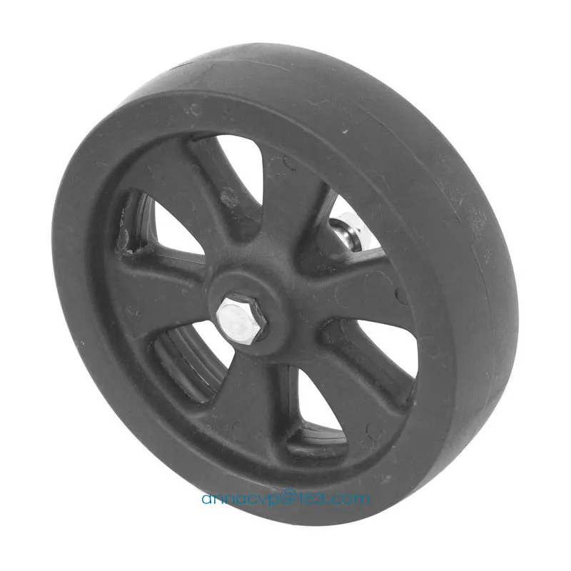 Набор сменных колес CVP для домкрата прицепа комплект запасных частей 8 дюймов 1500