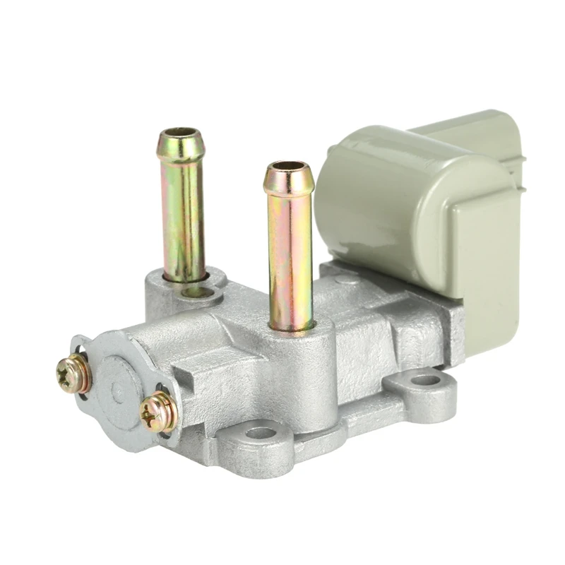 Новый клапан управления холостым воздухом IACV 4 5 p2e a51 для Honda Civic CX DX EX HX LX GX 1 6 л