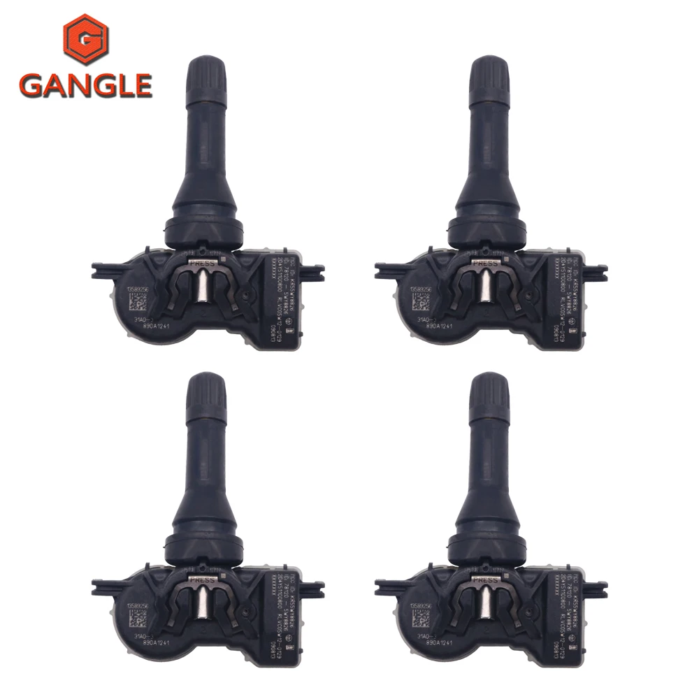

Sensors Tire Pressure 13589256 TPMS Sensor For BUICK CADILLAC CHEVROLET GMC Tire Pressure Sensor 2092290 22853740