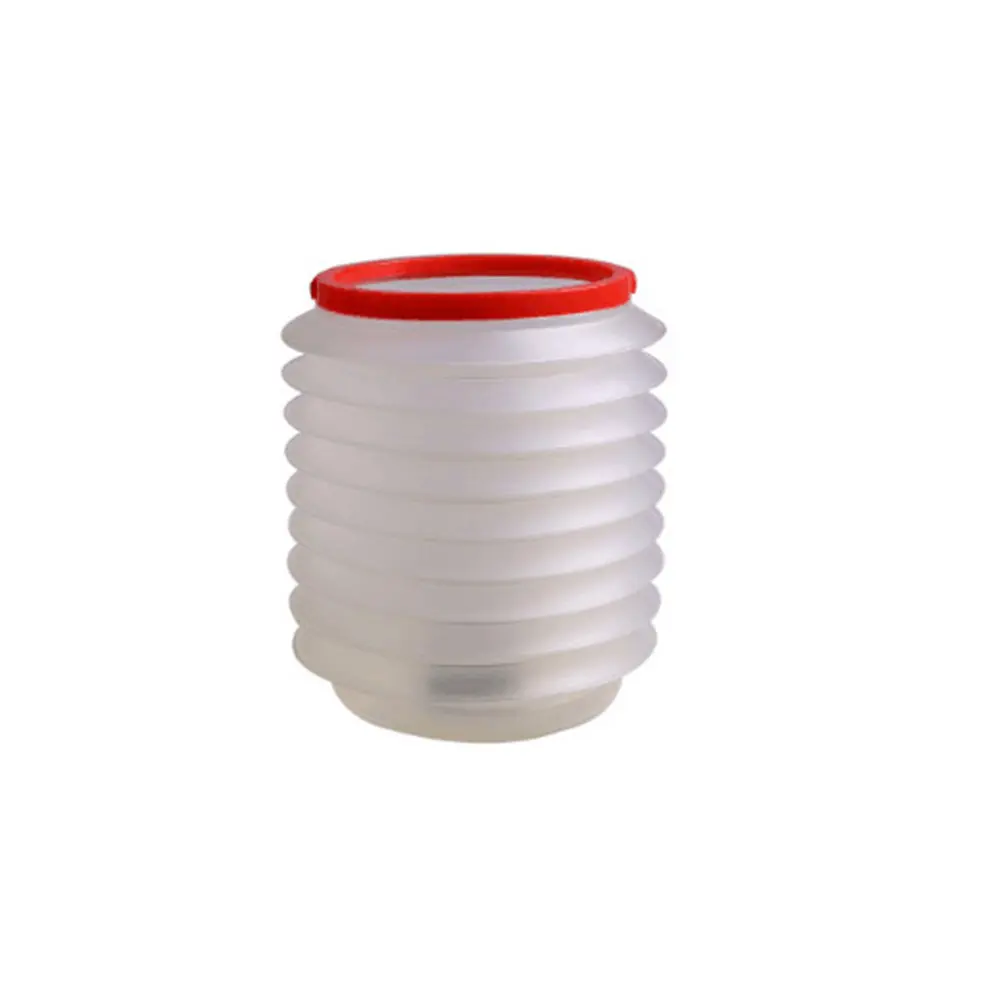 Car Telescopic Barrel Collapsible Bucket Multi-function Storage Box Inside Trash Can Portable Black | Автомобили и мотоциклы