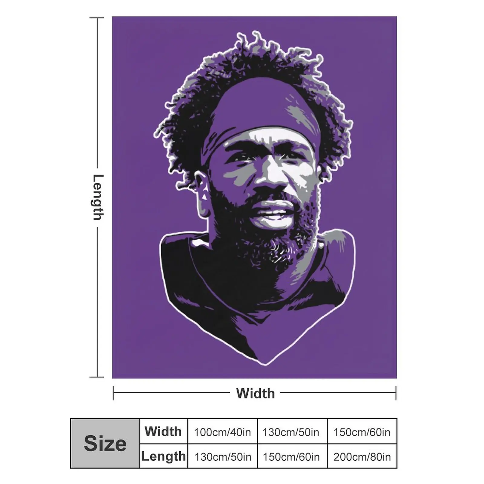 

Blanket 20 Ed Reed Ultra Soft Micro Fleece Cozy Lightweight Microfiber Flannel All Season Living Room Bedroom Vertical