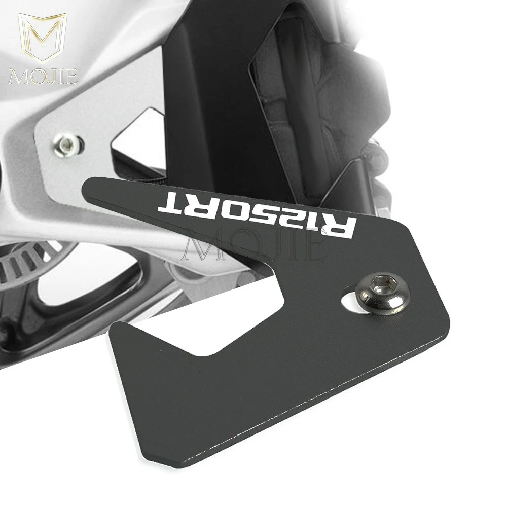 Мотоциклетный передний ABS Датчик Защитная крышка для BMW R1250RT R 1250 RT R1250 датчик