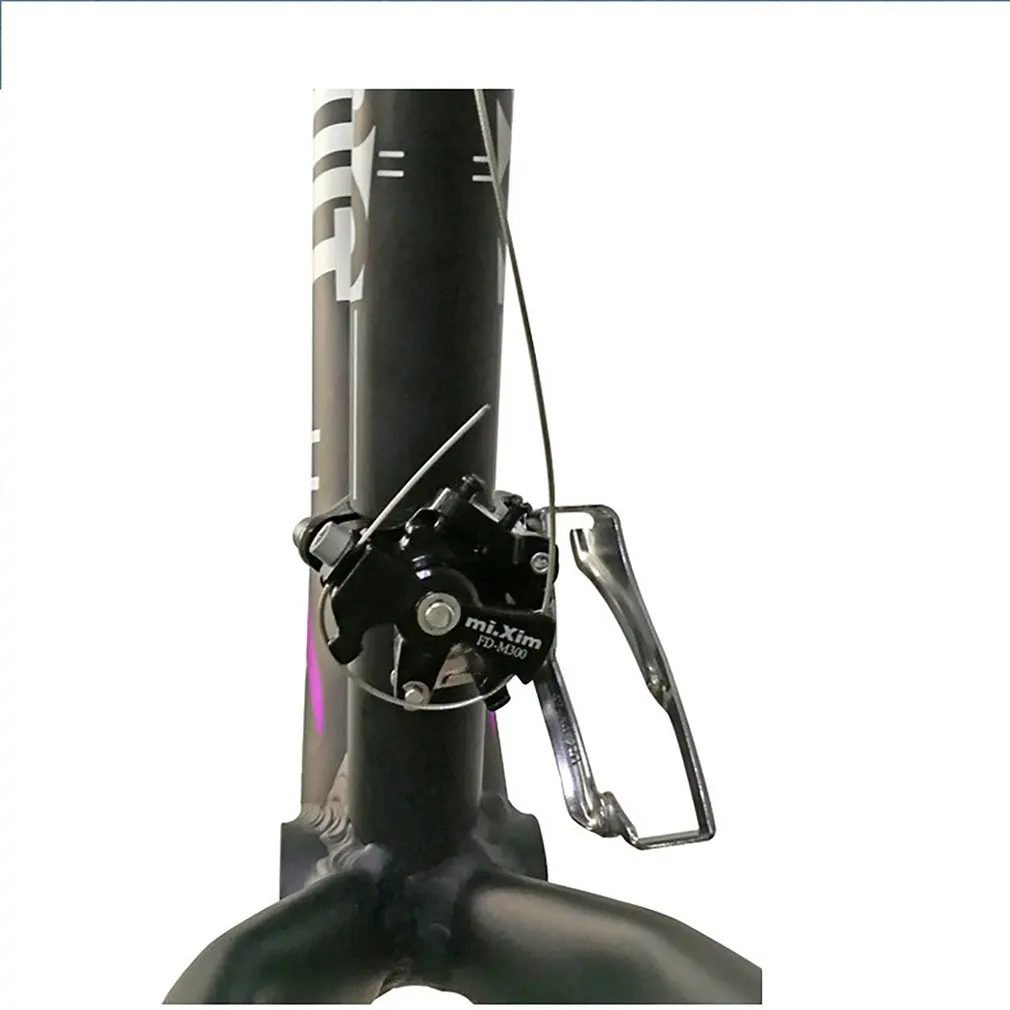 21/24/27 скоростной передний переключатель передач для горных велосипедов лучший