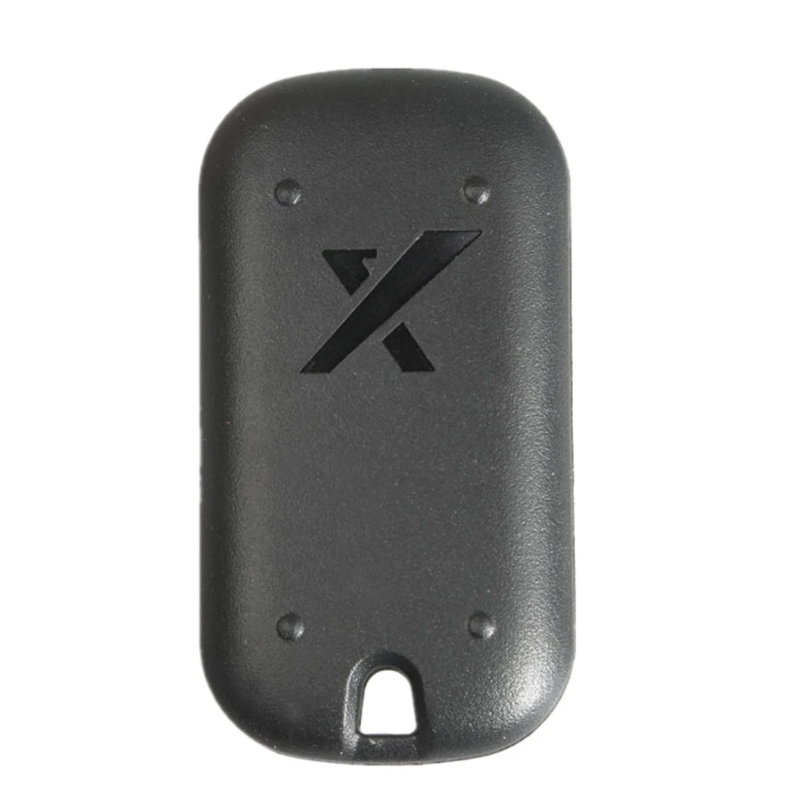 

5pcs Xhorse XKXH00EN Wired Universal Remote Key Shell Case for VVDI Key Tool English Version