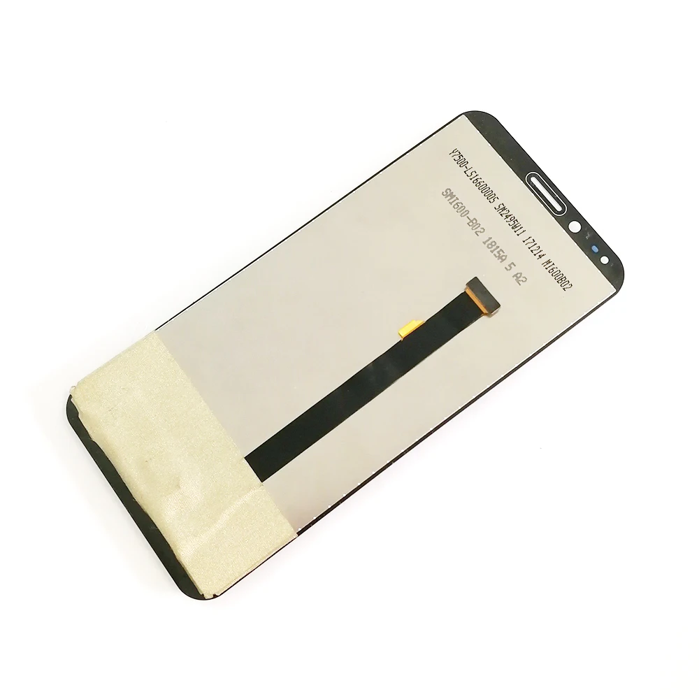 Тестирование для LEAGOO S8 Pro ЖК-дисплей Дисплей+ Сенсорный экран стекло lcd дигитайзера Панель Замена 5,9" LEAGOO S8Pro+ инструмент+ клей