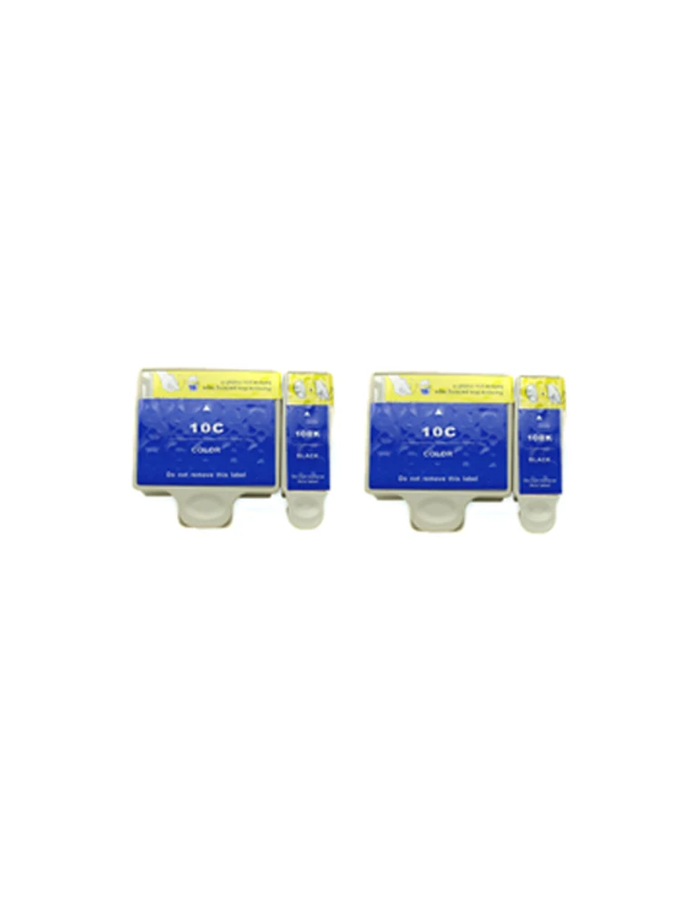 4x совместимый для kodak10 dk10 чернильный картридж 10B/10C принтера easyshare 5100 5300 5500 ESP 3 5 7 9