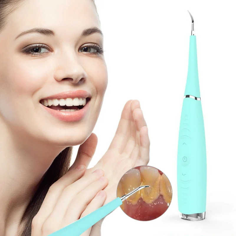 

Household Electric Dental Calculus Remover Tartar Scraper Tartar Remover for Fighting Tartar Tooth Stains Teeth Polishing Dentis