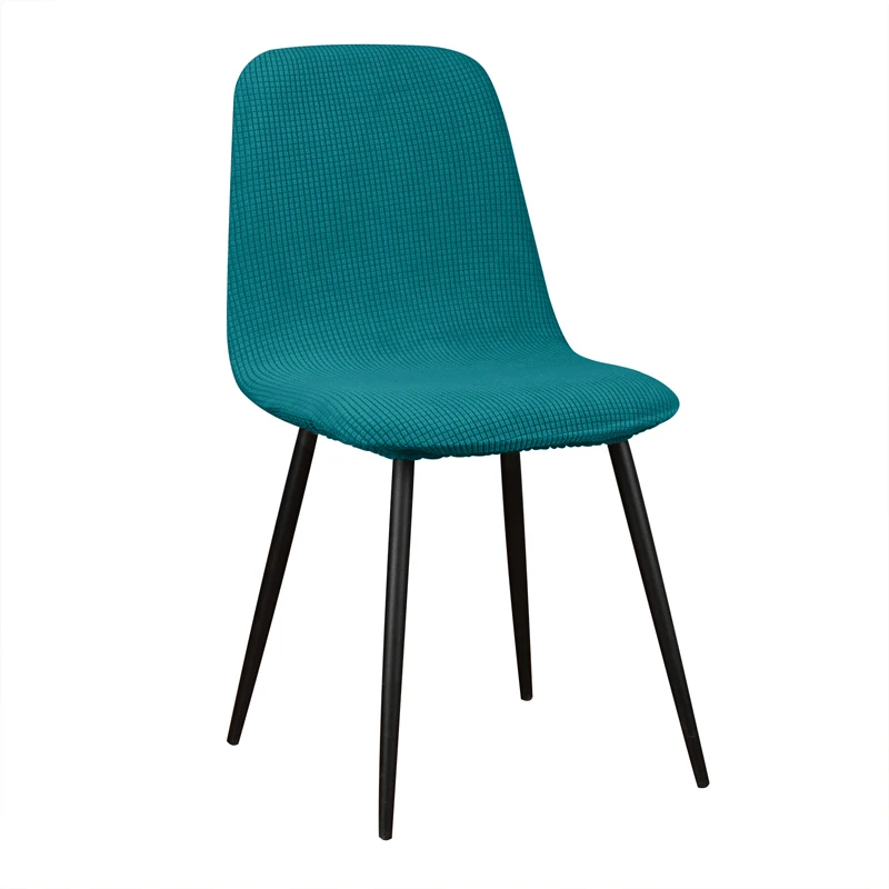 Lelen жаккард полиэстер чехлы на стулья спандекс свадебные для обеденного банкета