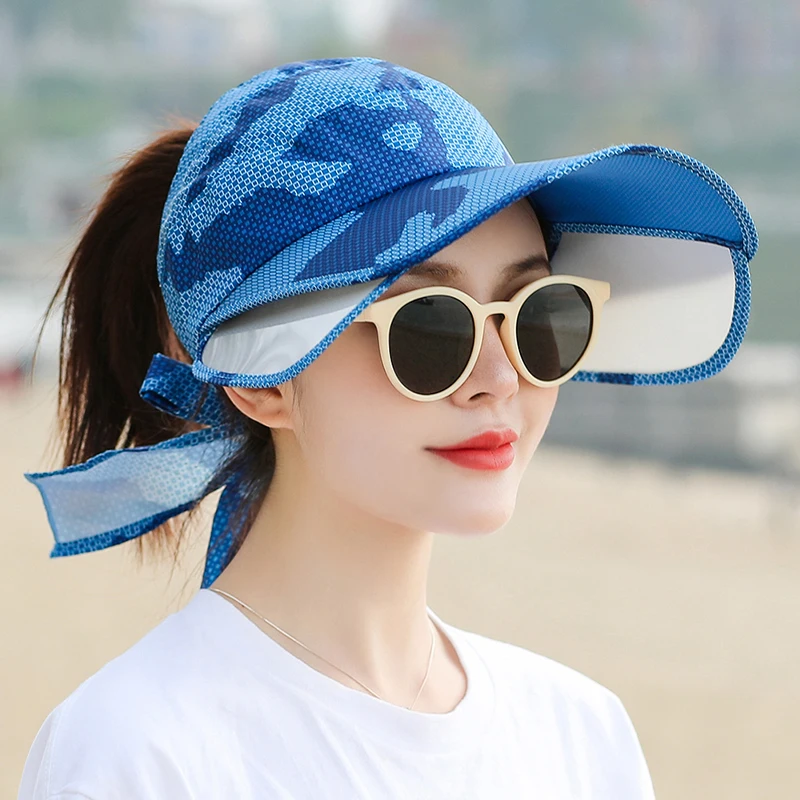 Кепка с козырьком для гольфа и тенниса регулируемая спортивная бейсболка