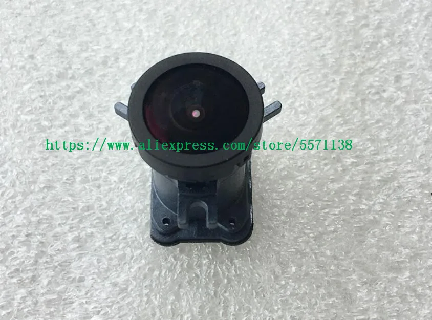 Бренд 1600 пикселей 170 градусов широкий объектив замена Go pro камеры для GOPRO hero 3 4 hero4