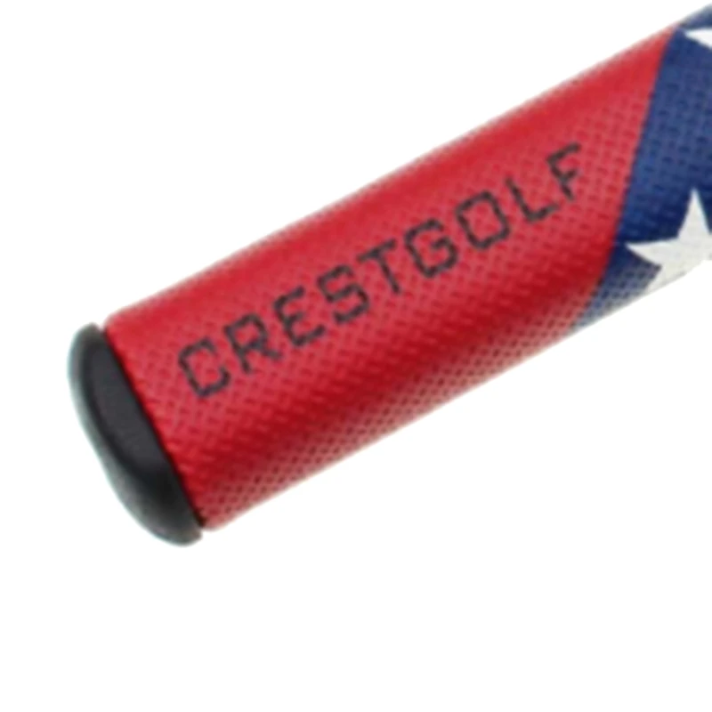 

CRESTGOLF Golf Grip Rubber Club Grips