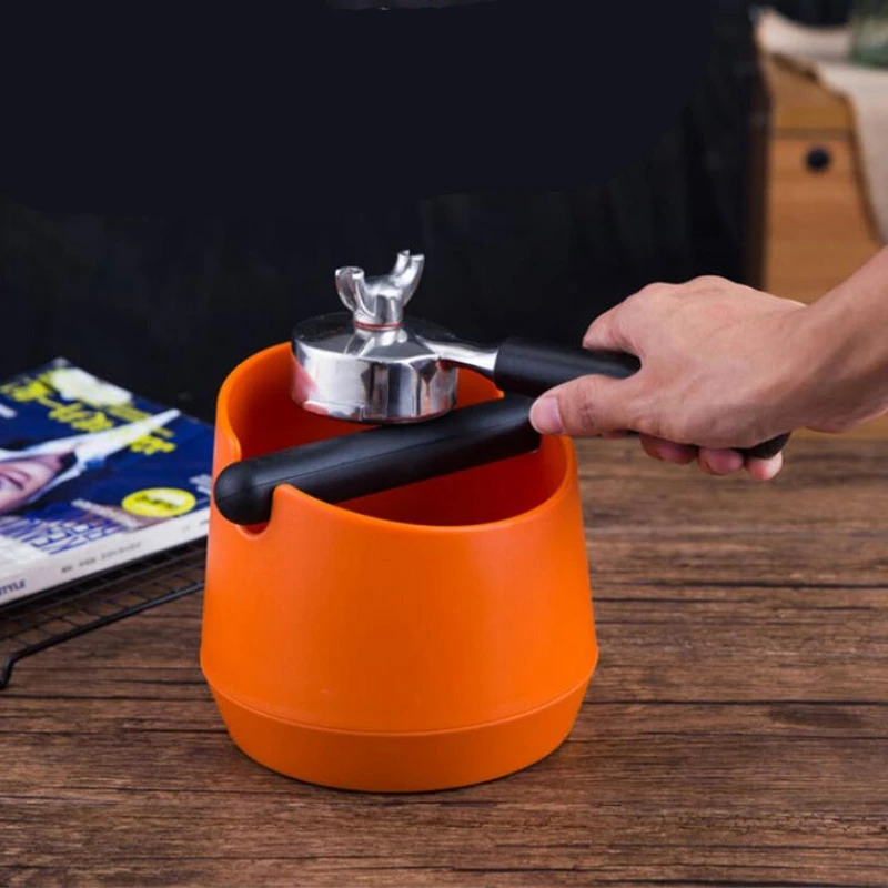 51Mm Drie Paddle Espresso Koffie Tamper Verstelbare Koffie Sabotage Voor Barista Met Koffie Grind Klop Doos Gereedschap