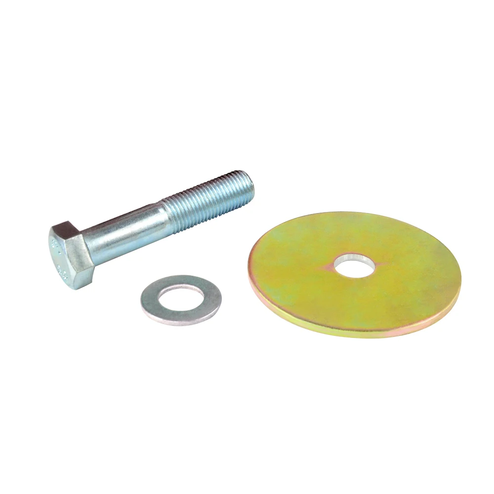 WLR красный крутящий момент двигателя вставной собачий костяной комплект для VW Golf