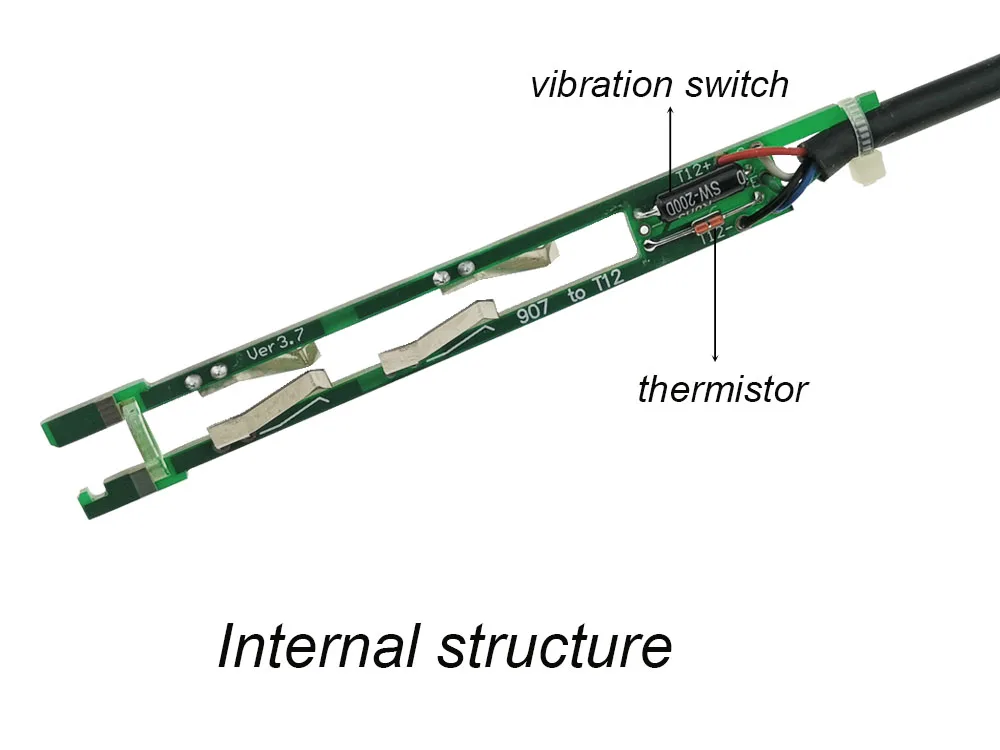 KSGER T12 паяльная станция V2.0 STM32 OLED Цифровые Электрические паяльники Stings DIY сварочные инструменты быстрый нагрев T12 наконечник утюга