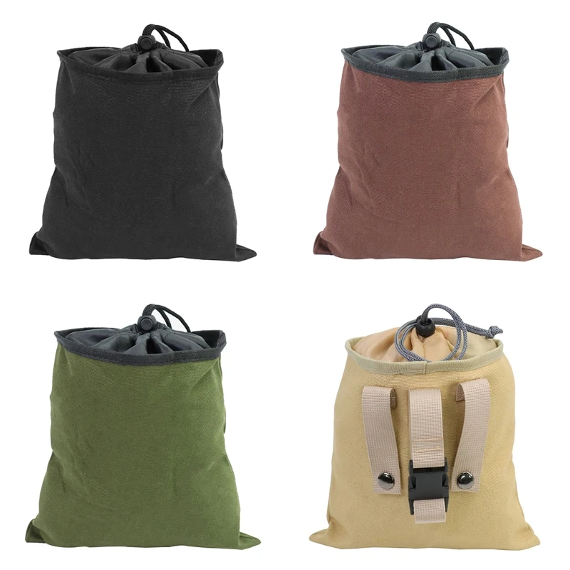 

Outdoor Foraging Fruit Picking Bag for Hiking Mushroom Camping Hunting Multi-Purpose Foraging Bag Wear-Resistant