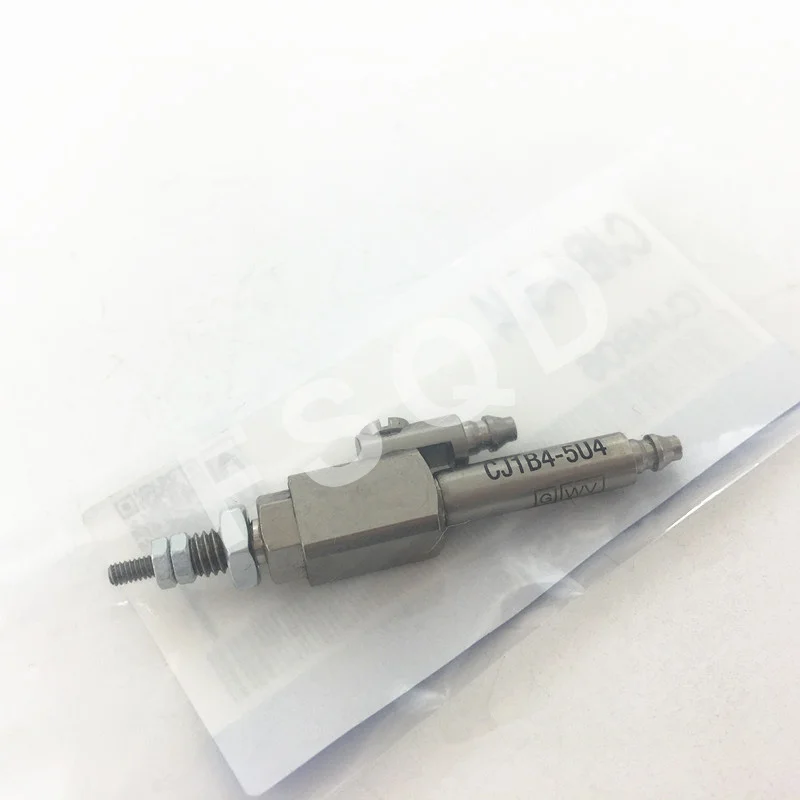 CJ1B4-5SU4 CJ1B4-10SU4 CJ1B4-15SU4 CJ1B4-20SU4 CJ1B4-5U4 SMC Воздушный регулирующий клапан воздушный цилиндр пневматический компонент инструменты воздуха CJ1B серии